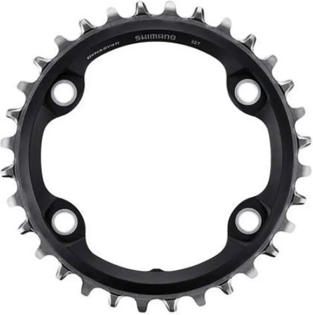 Shimano SLX FC-M7000 Kettingblad 24T - Zwart
