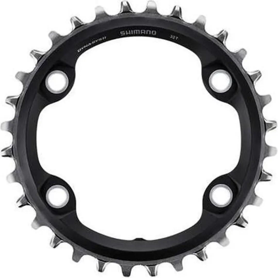 Shimano SLX FC-M7000 Kettingblad 24T - Zwart