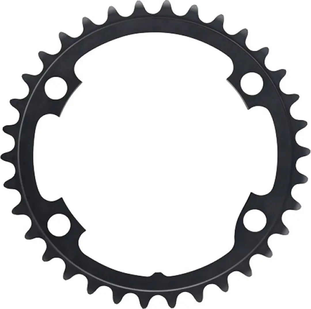 Shimano Ultegra FC-R8000 Kettingblad 50T - 2x11 Speed - Zwart