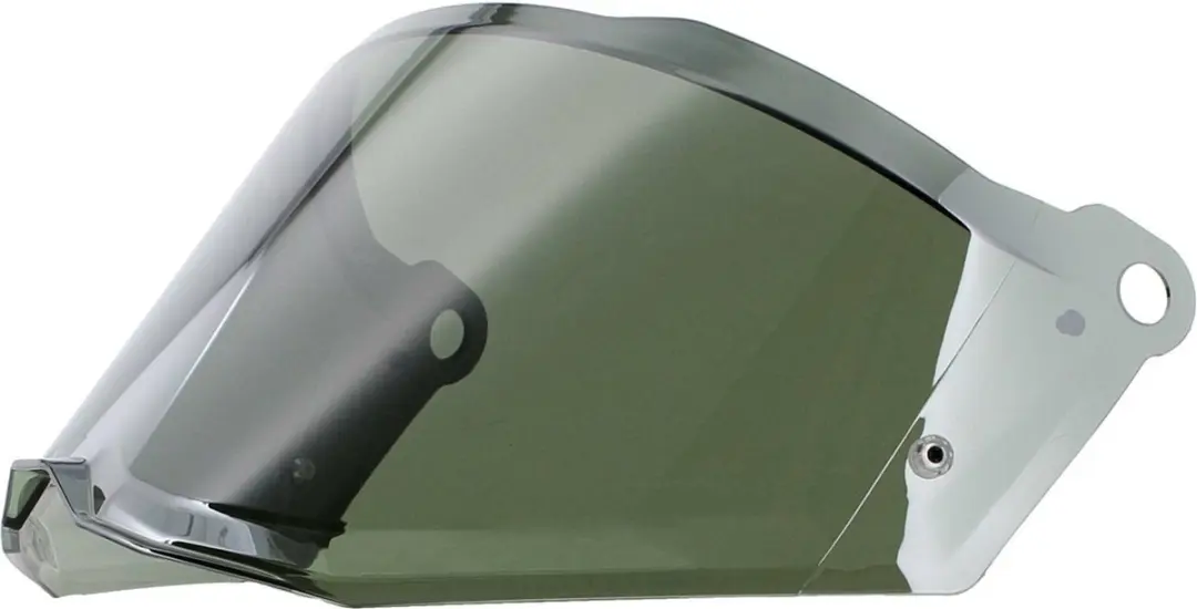 LS2 vizier voor Explorer MX702