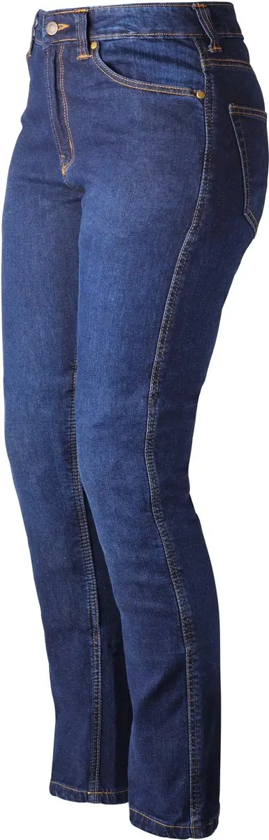 GMS Austin Regular Motorjeans Dames - 34/32