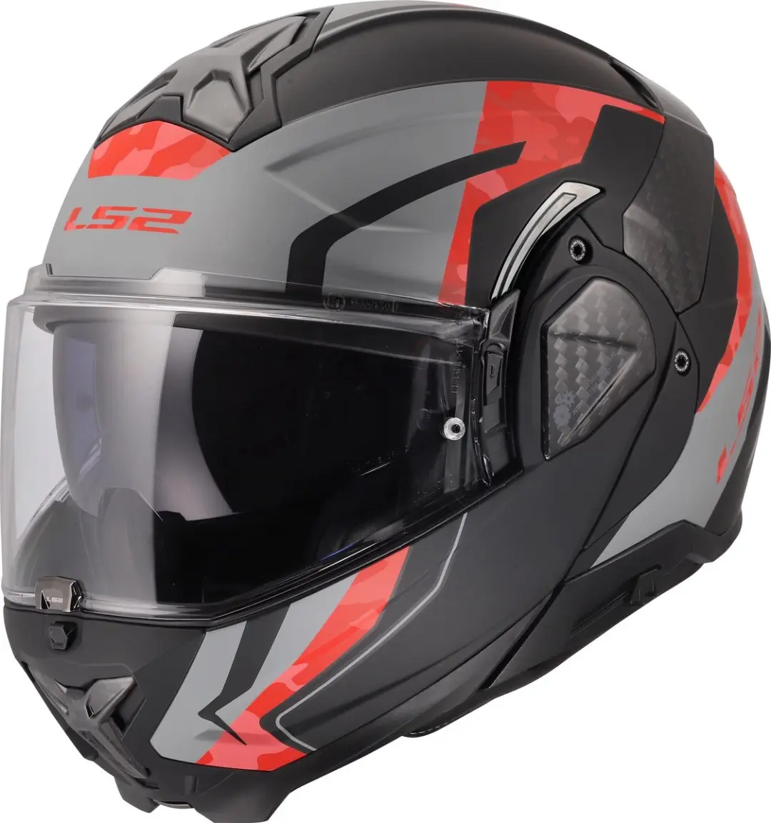 LS2 FF910 Advant II Glide Helm