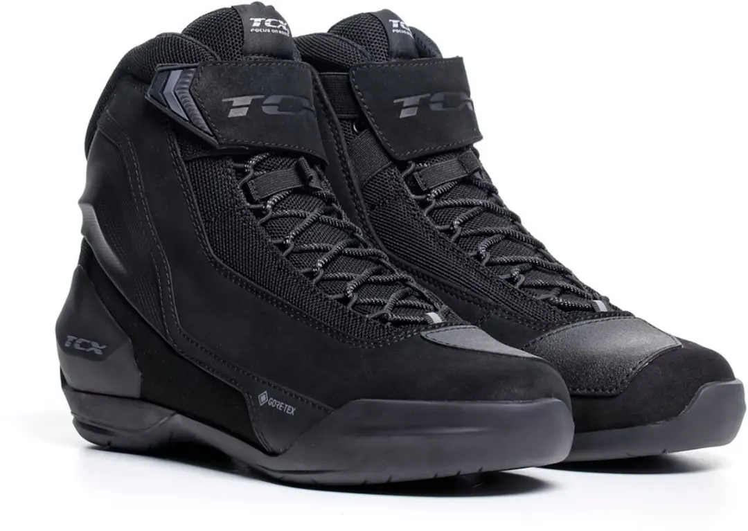 TCX Jupiter 5 Gore-Tex S26 Motorfietslaarzen -
