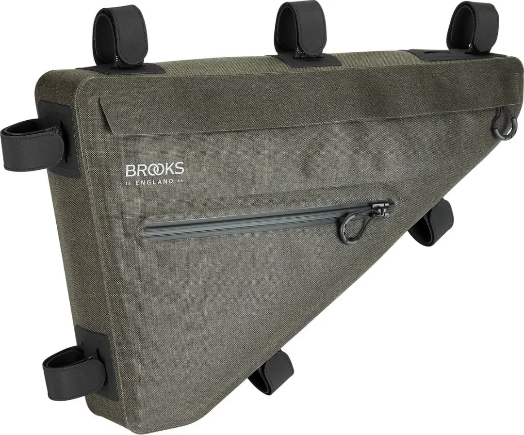 Brooks Scape Full Frame Frametas 5.5L