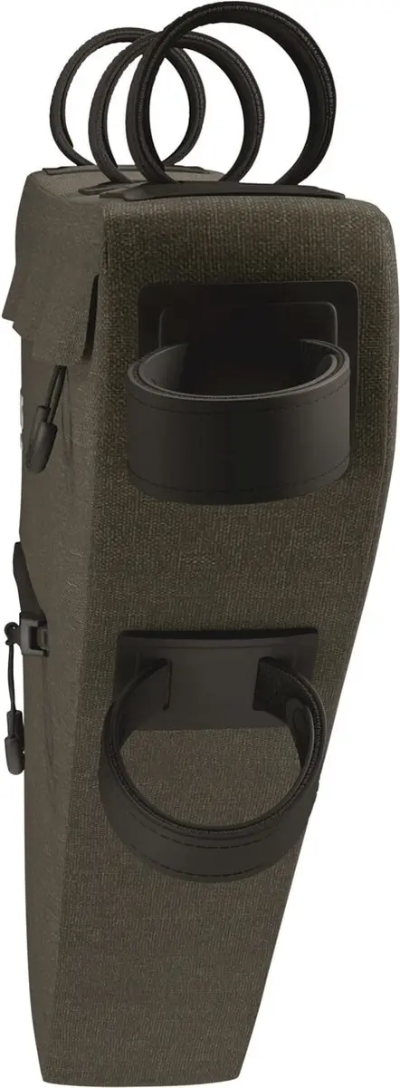 Brooks Scape Full Frame Frametas 5.5L - Mud Green