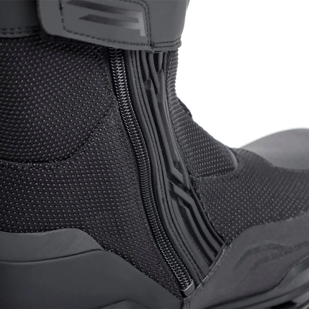 TCX Clima 2 Surround Gore-Tex Laarzen - 4-seizoenen - Zwart