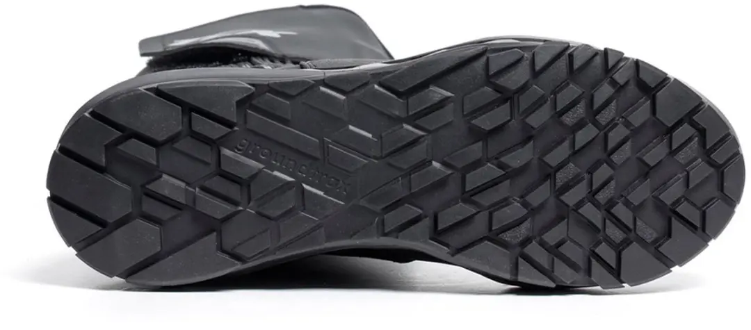 TCX Clima 2 Surround Gore-Tex Laarzen - 4-seizoenen - Zwart - afbeelding 6 van 6