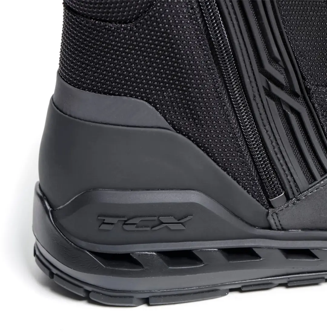 TCX Clima 2 Surround Gore-Tex Laarzen - 4-seizoenen - Zwart
