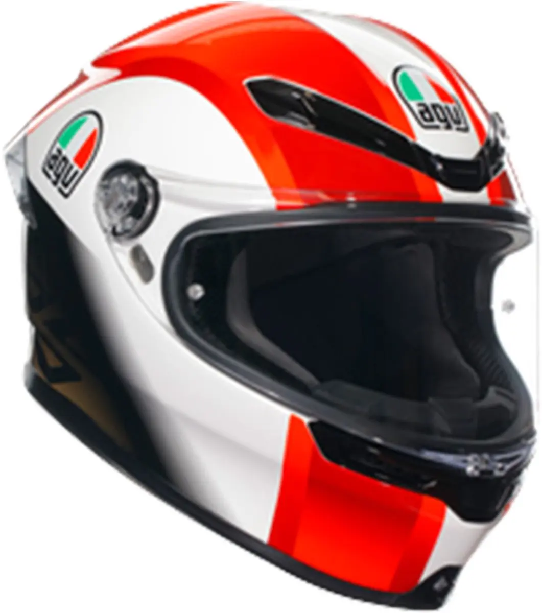 Agv K6 S E2206 Mplk Sic58 004 Integraalhelm