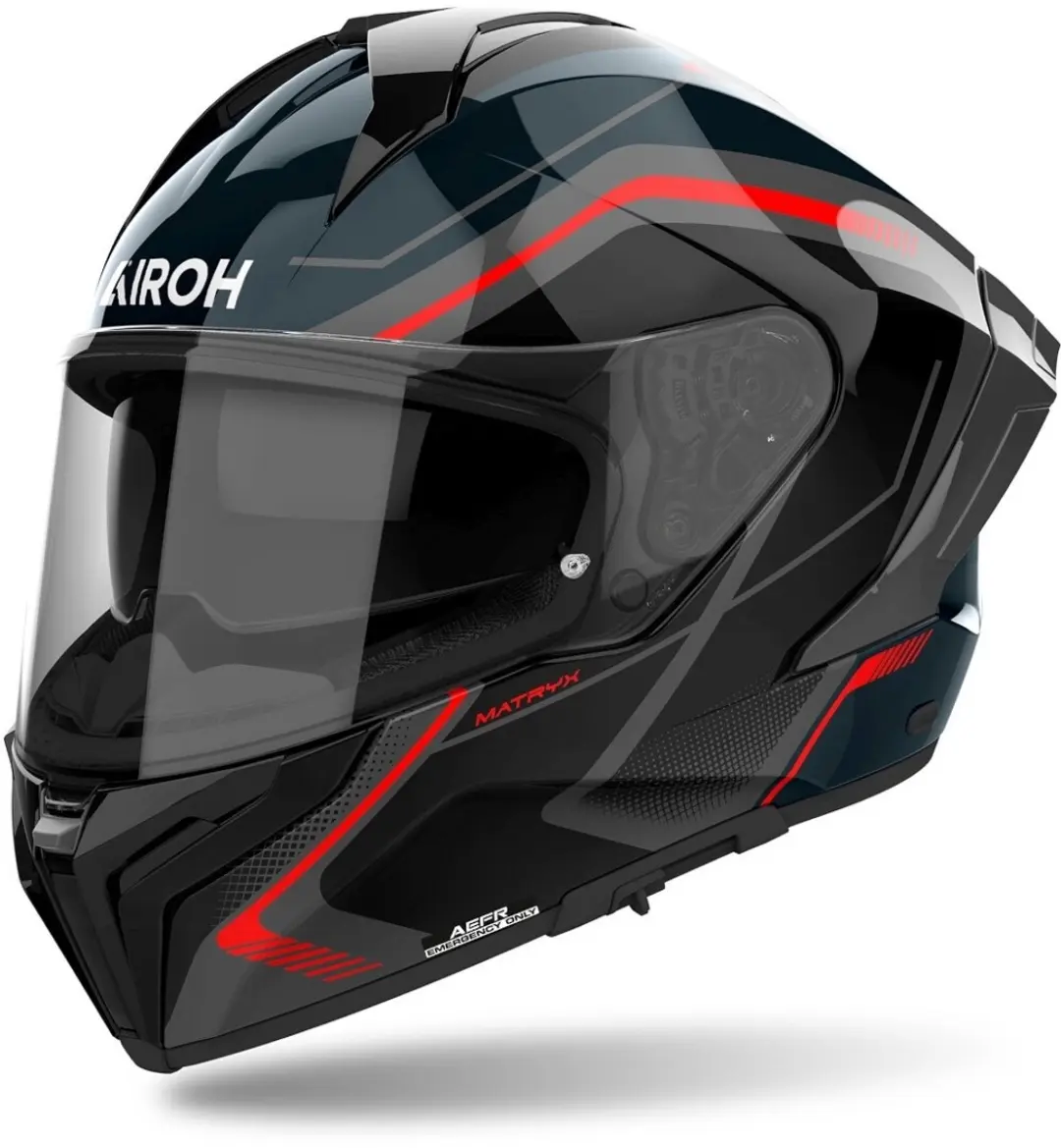 Airoh Matryx Wide Integraalhelm