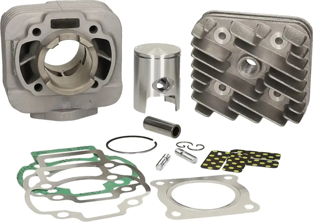 Athena Motordeksel Scooter Piaggio 50 Fly 2T 2005-2013