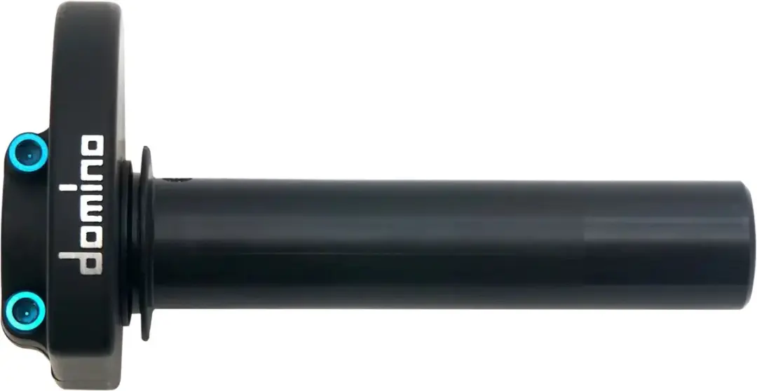 Snelgas Domino Universeel Race Recht model