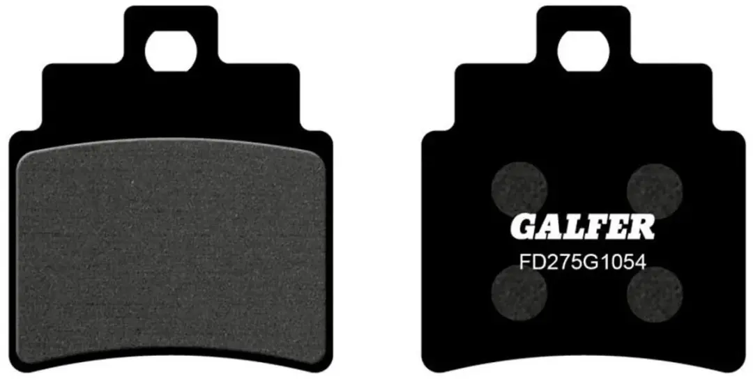 Galfer FD275G1054 Gesinterde Remblokken