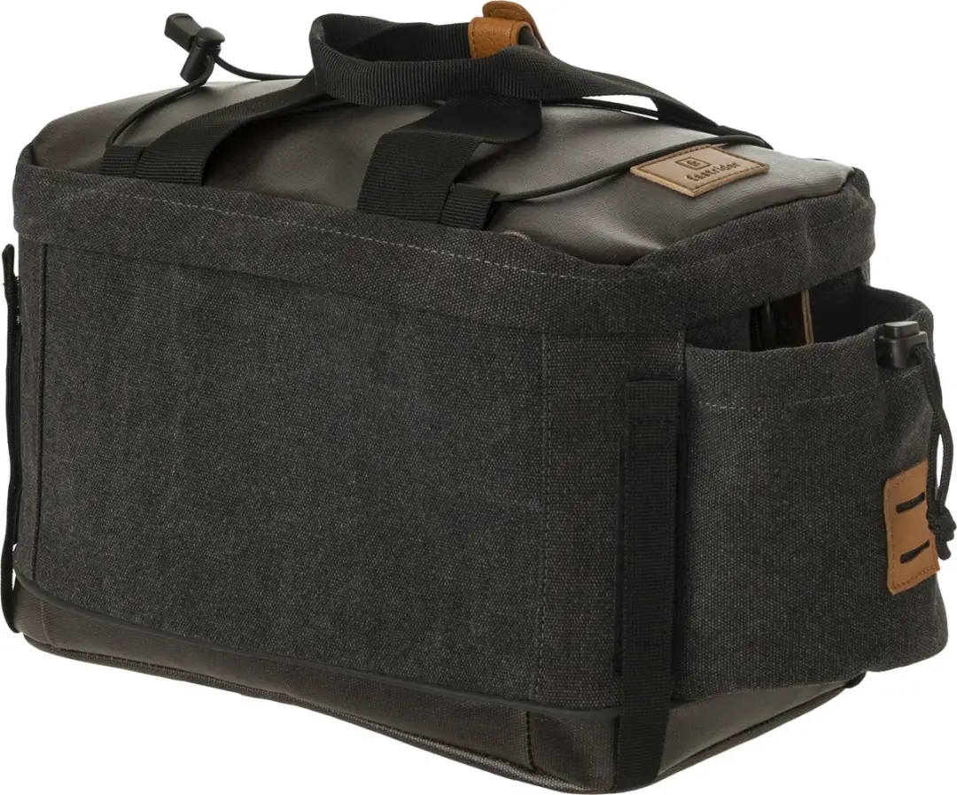 FastRider Isas Trunkbag Tas 14L