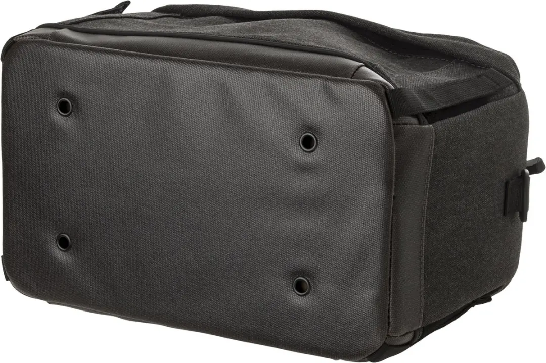 FastRider Isas Trunkbag Tas 14L - Zwart