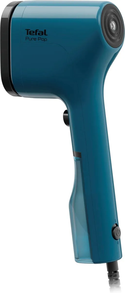 Tefal Pure Pop DT2020 Kledingstomer - 1300W - Blauw