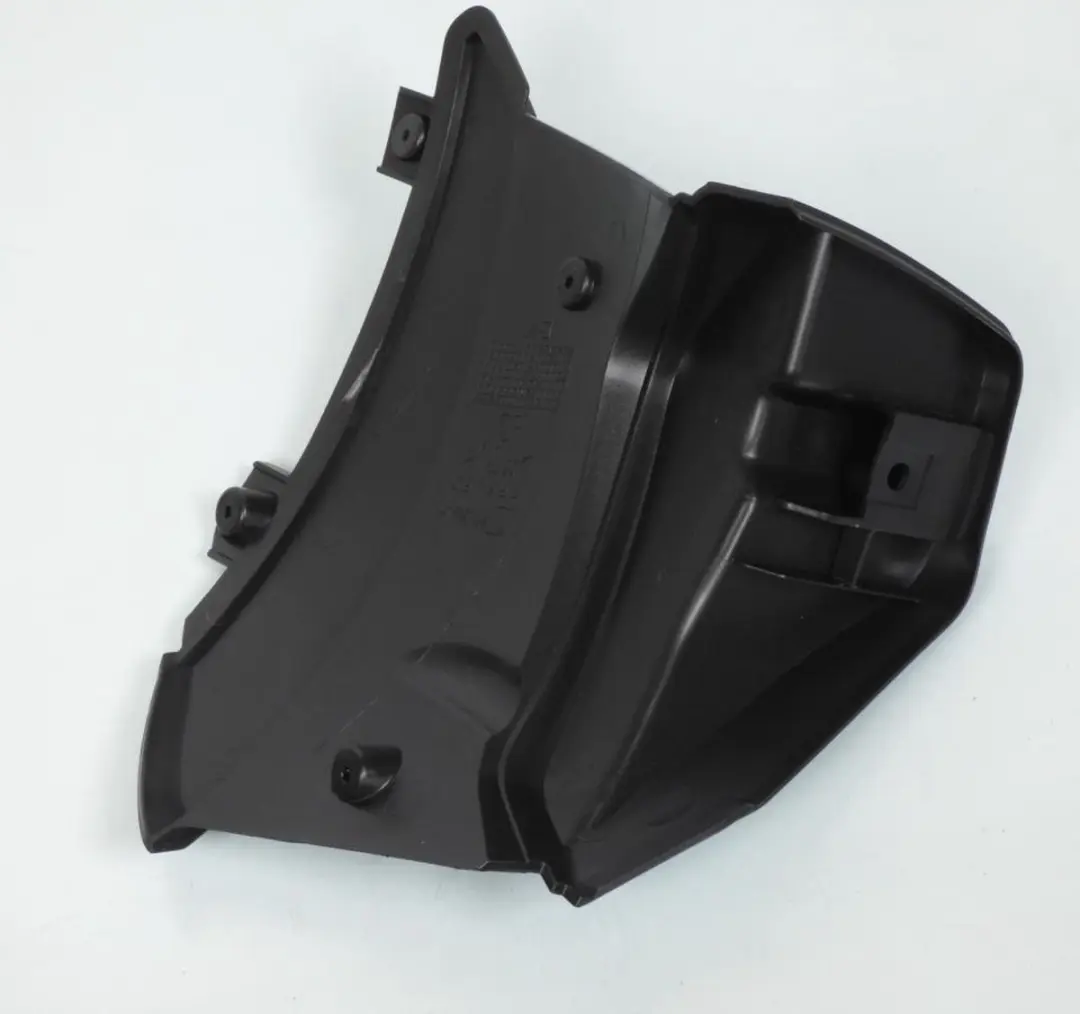 Marche pied DERBI / PIAGGIO ORIGINE pour Aprilia 50 SR Motard 2T 2012 à 2017 Ne