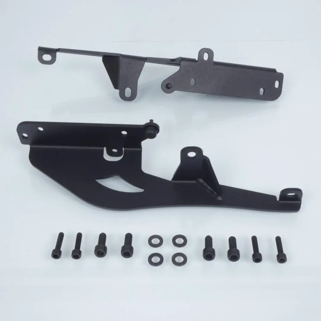 Support de top case GIVI SR46M pour scooter MBK 125 Skyliner 2001 à 2013 Neuf