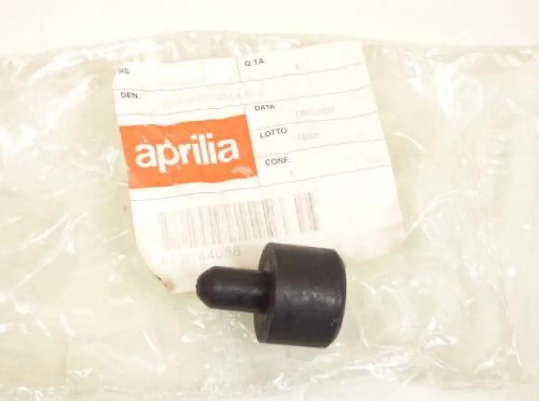Originele accessoire voor motorfiets Aprilia 650 Pegaso 1997 tot 2004, nieuw