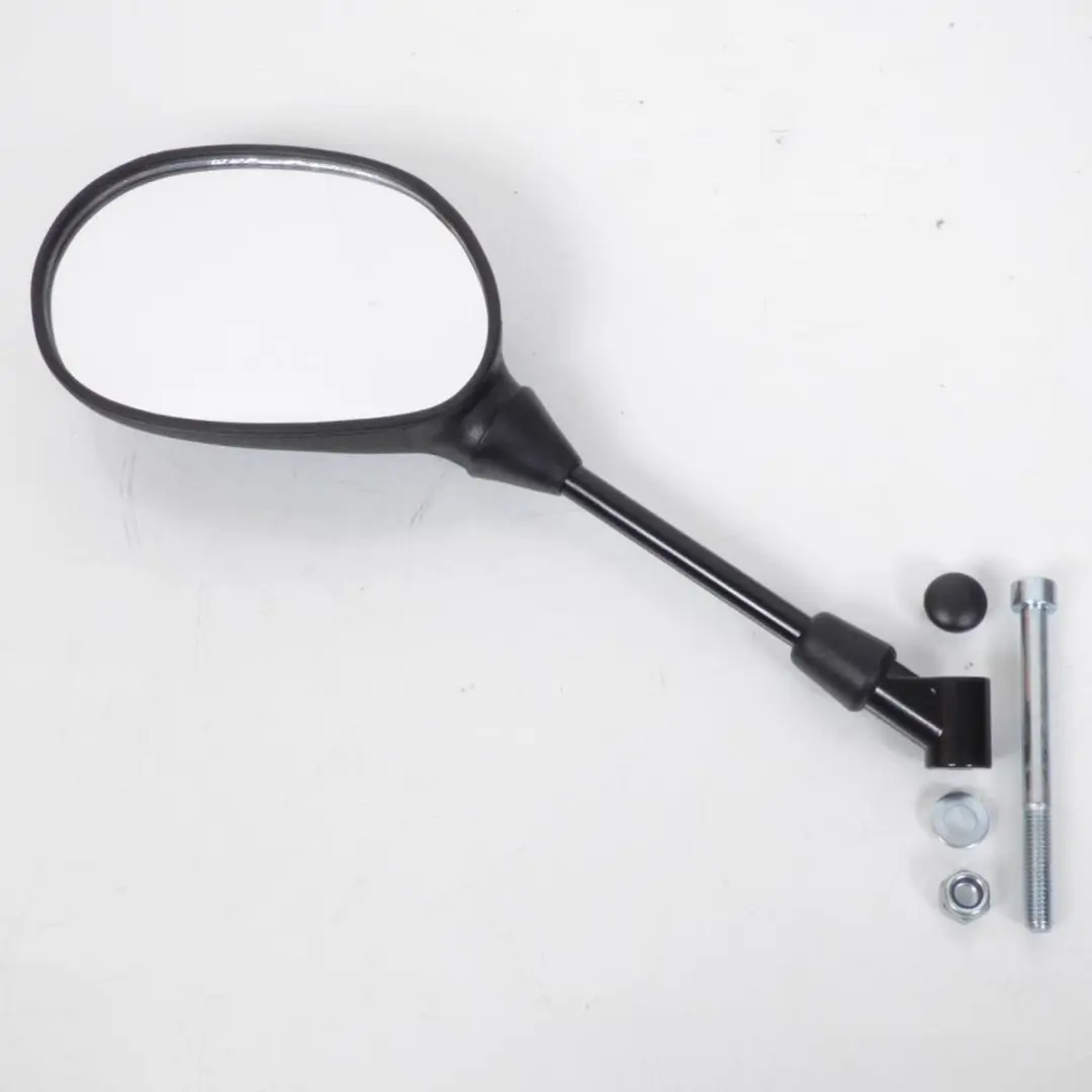 vicma linker spiegel voor peugeot 50 vivacity 3 scooter 2008 tot 2012 e505i nieu