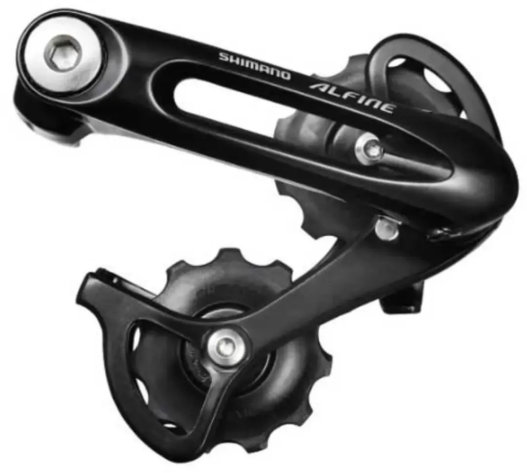 Shimano Alfine CTS500L Kettingspanner - 1 Schakel - Zwart