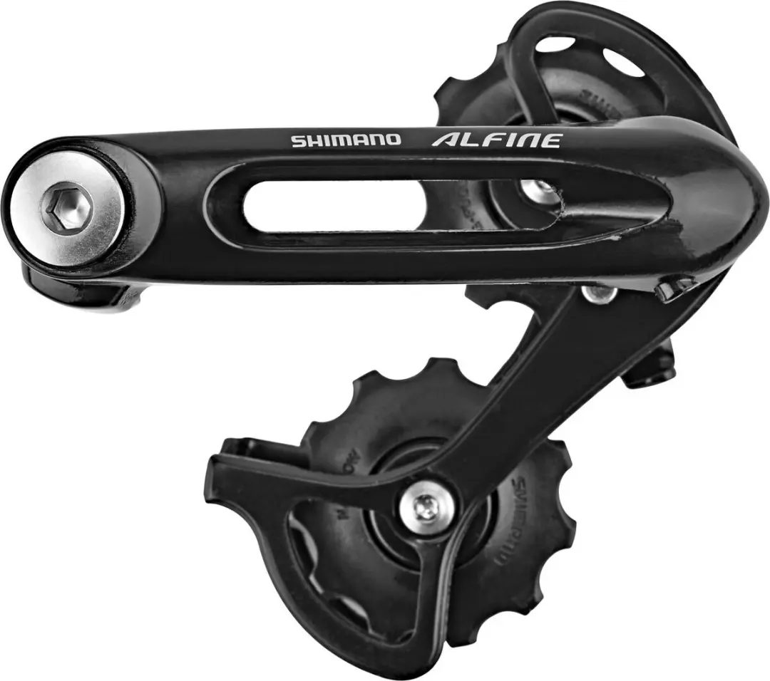Shimano Alfine CTS500L Kettingspanner - 1 Schakel - Zwart