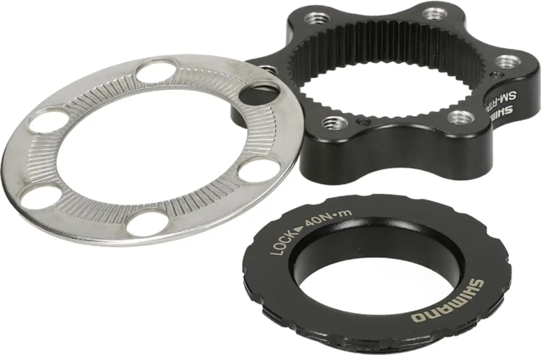 Shimano SM-RTAD05 Remschijfadapter 35cm