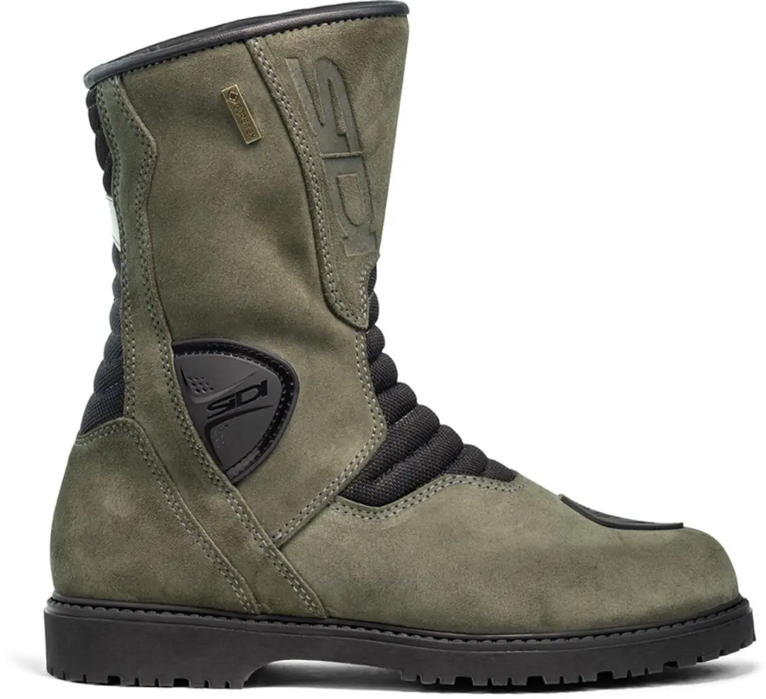 Sidi Gavia Gore Adventure Military Laarzen - 49 - afbeelding 3 van 6