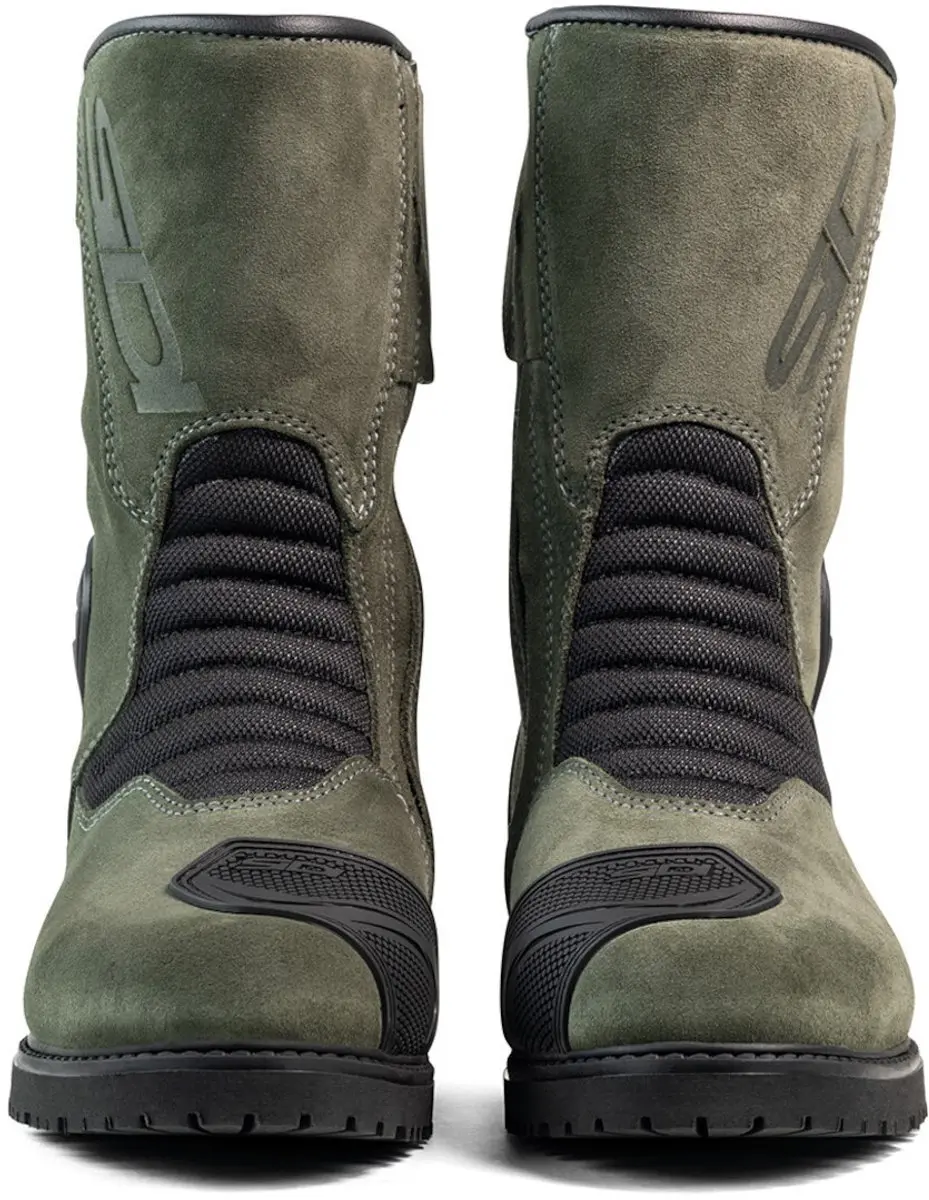 Sidi Gavia Gore Adventure Military Laarzen - 49 - afbeelding 4 van 6