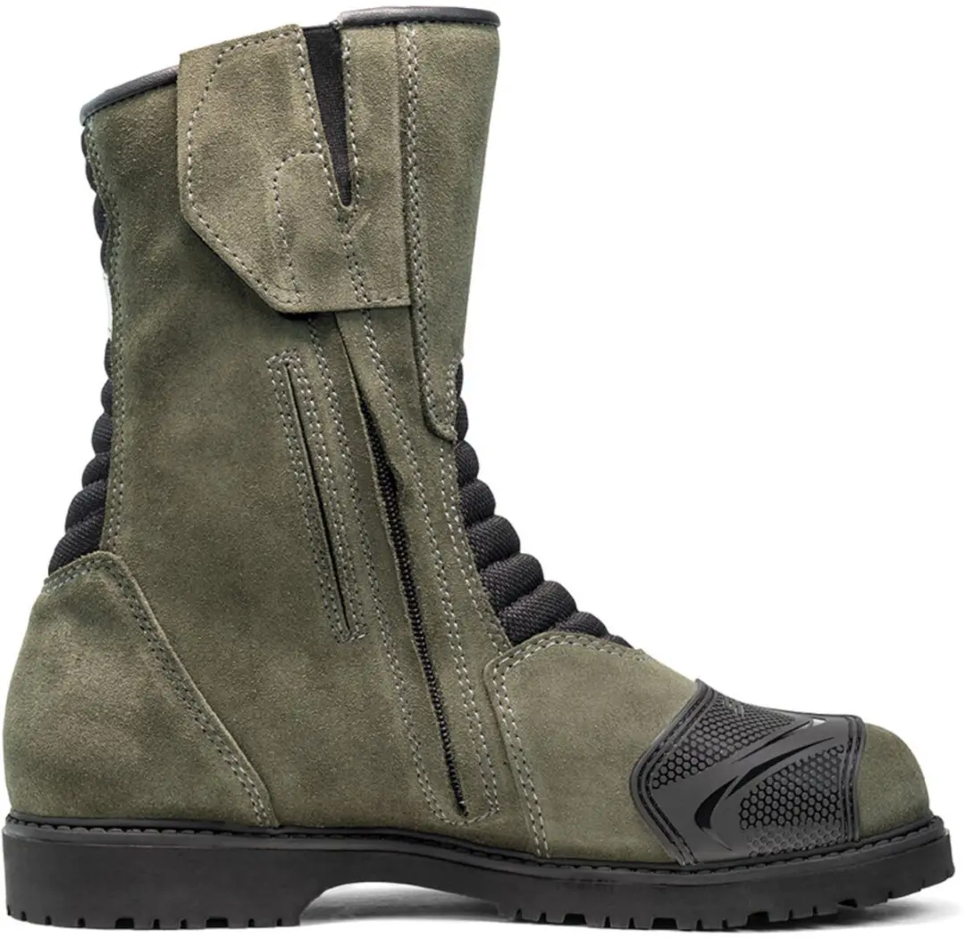 Sidi Gavia Gore Adventure Military Laarzen - 49 - afbeelding 5 van 6