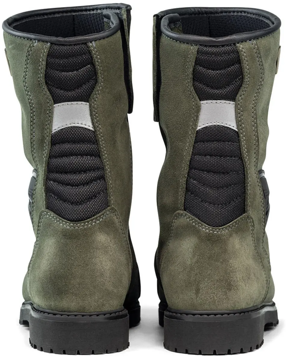 Sidi Gavia Gore Adventure Military Laarzen - 49 - afbeelding 6 van 6