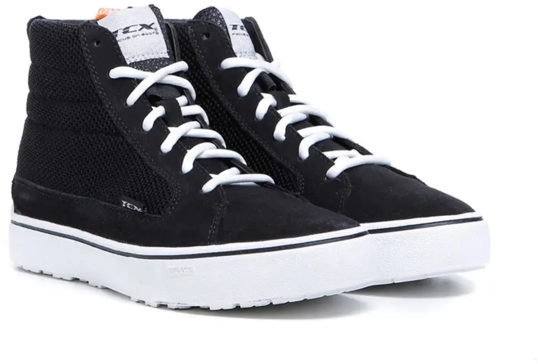 TCX Street 3 Lady Air Motorschoenen