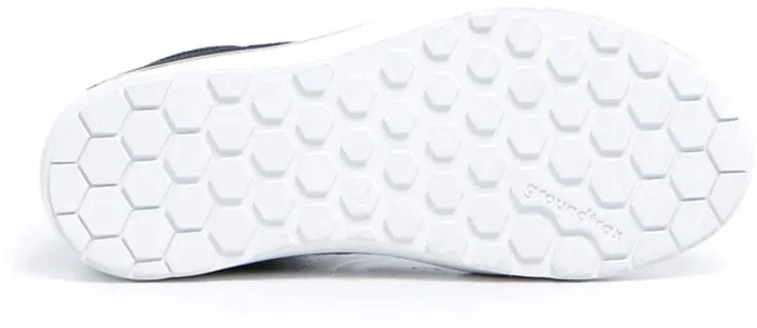TCX Street 3 Lady Air Motorschoenen - Zwart/Wit