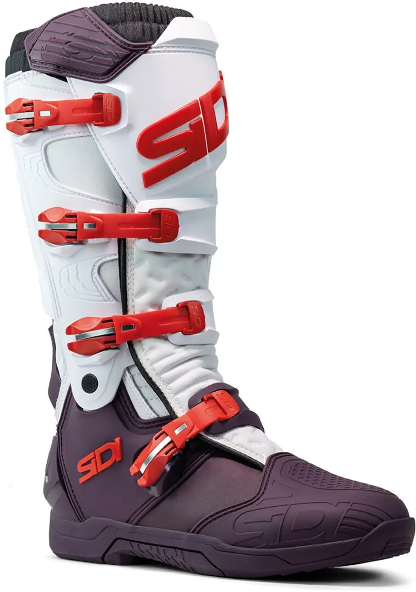 Sidi X-Power SC Crosslaarzen