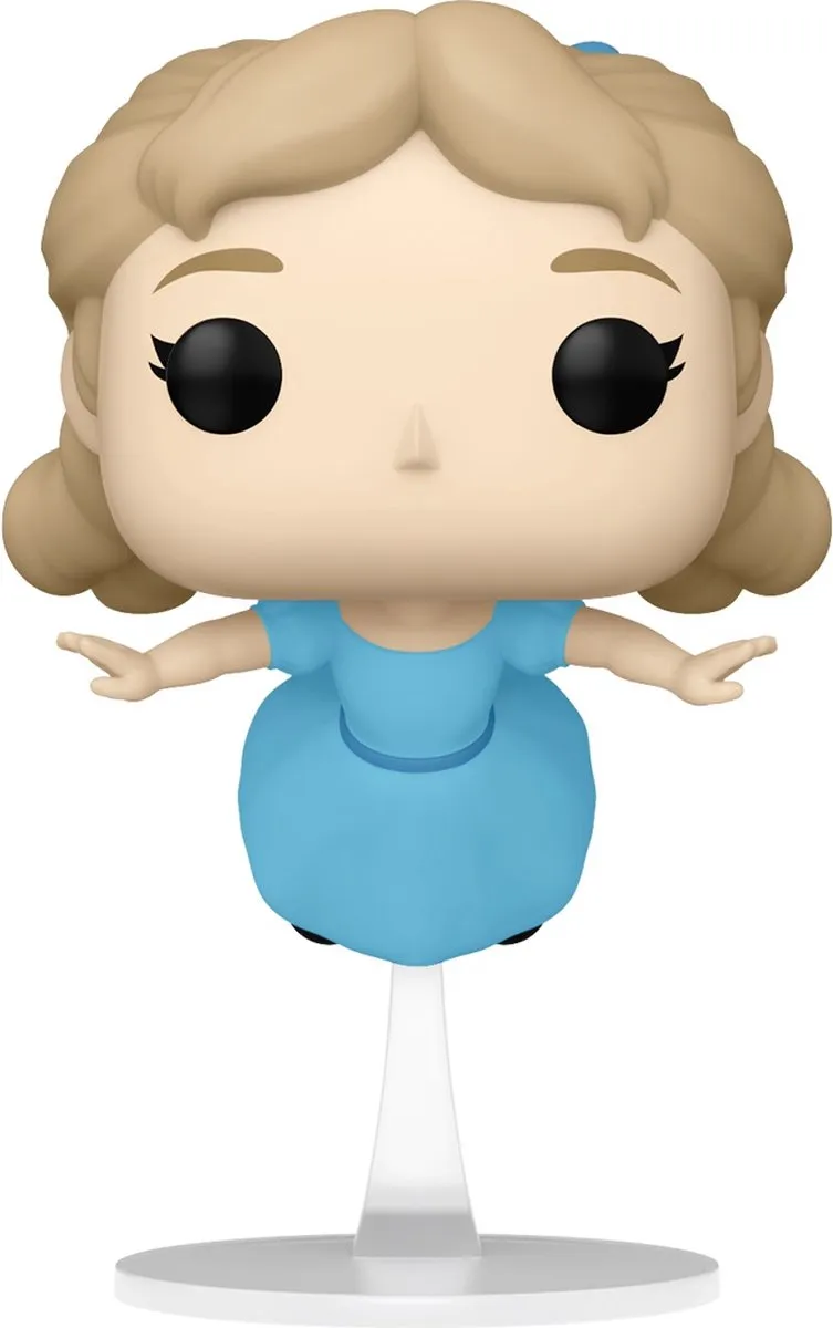 Funko Pop! Peter Pan Wendy 70698 Vinyl Figuur