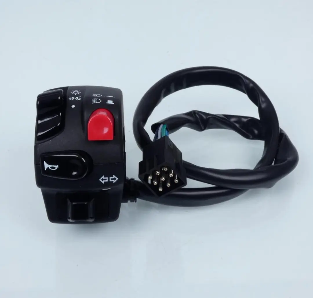 Domino Comodo Gauche Knipperlicht & Claxon 0060AA.9A.04-04