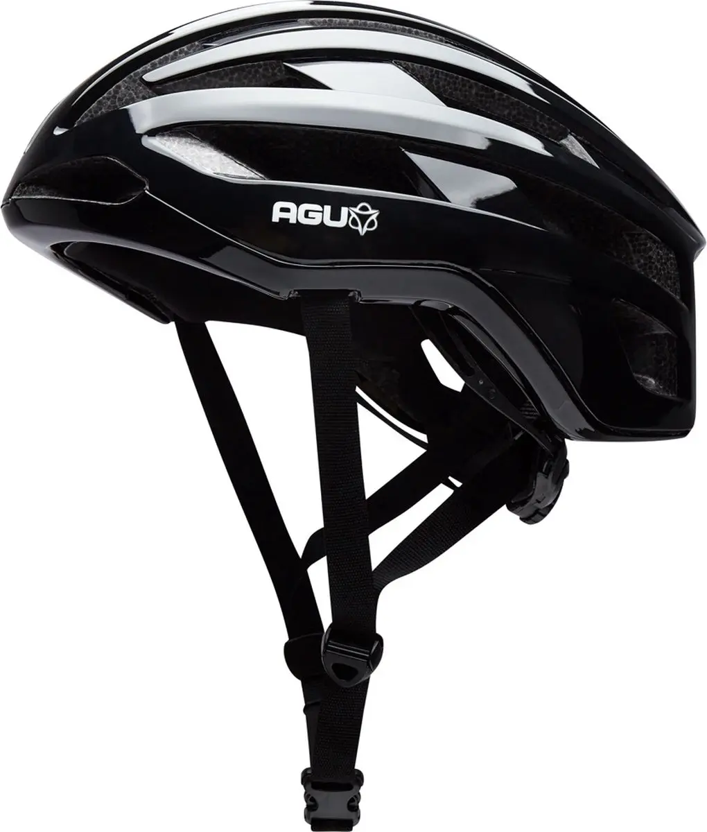 AGU Subsonic Helm