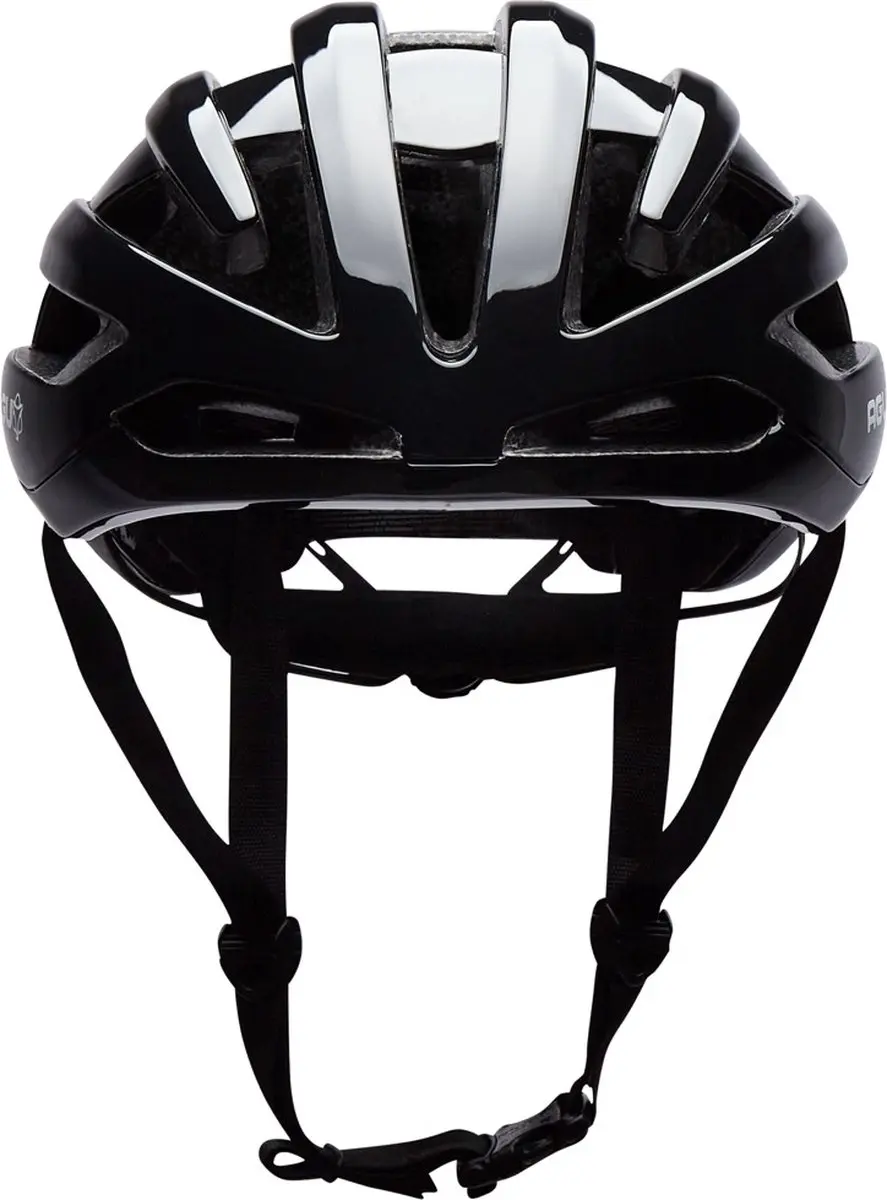 AGU Subsonic Helm - Zwart S