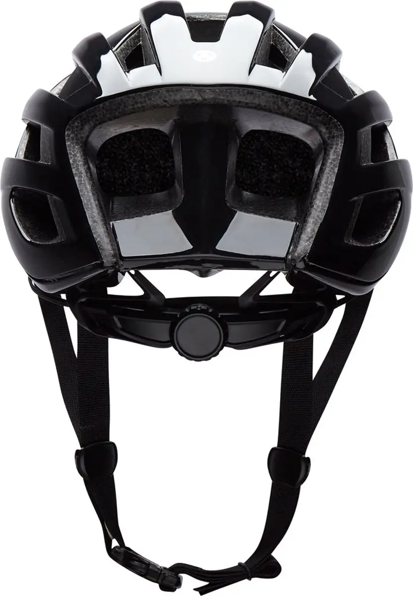 AGU Subsonic Helm - Zwart S - afbeelding 6 van 6