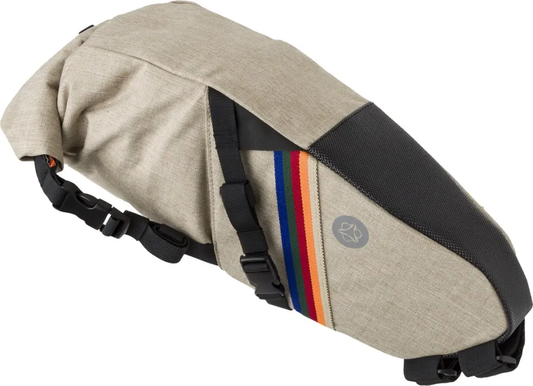 AGU Seat-Pack Venture Zadeltas 10L - Beige