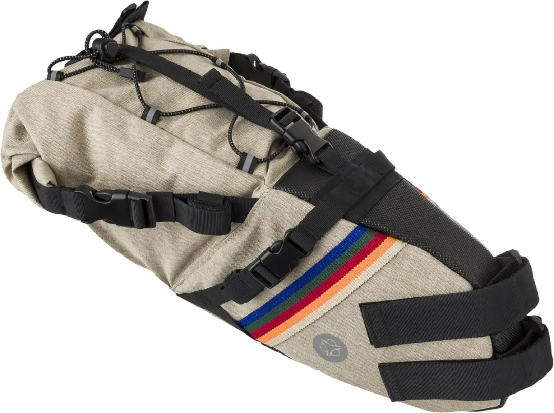 AGU Seat-Pack Venture Zadeltas 10L