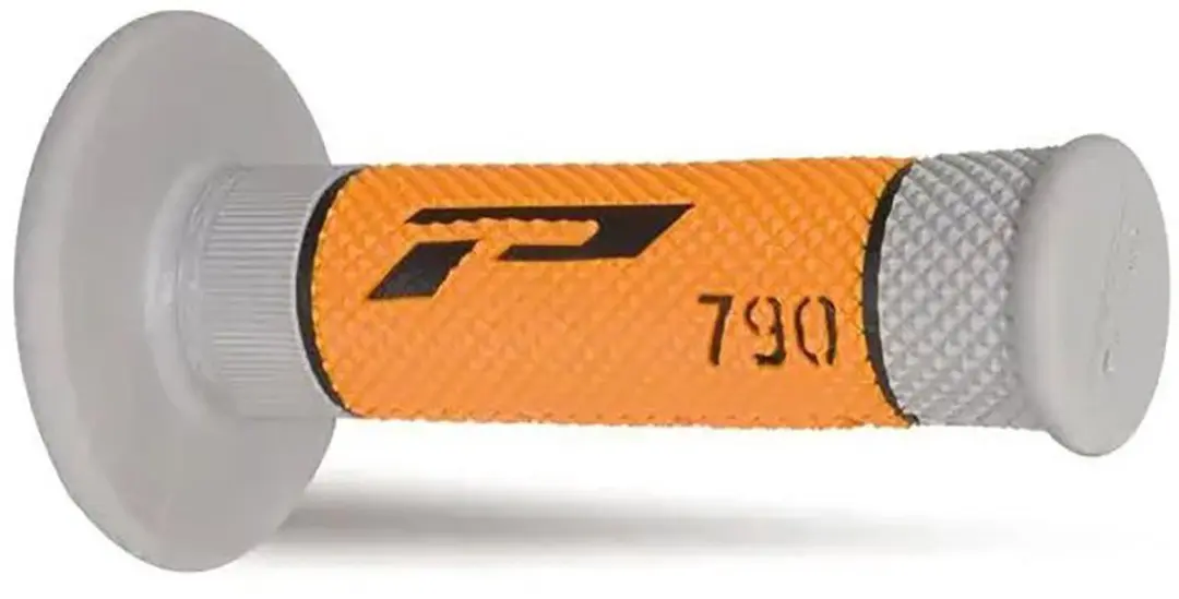 Progrip Triple Density Offroad 790 Handvatten Oranje