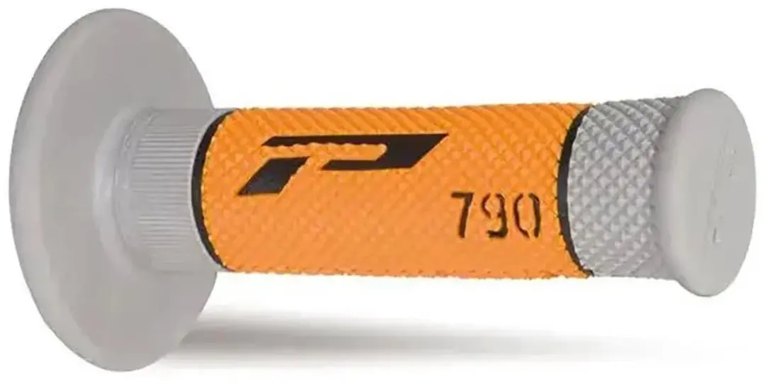 Progrip Triple Density Offroad 790 Handvatten - Oranje