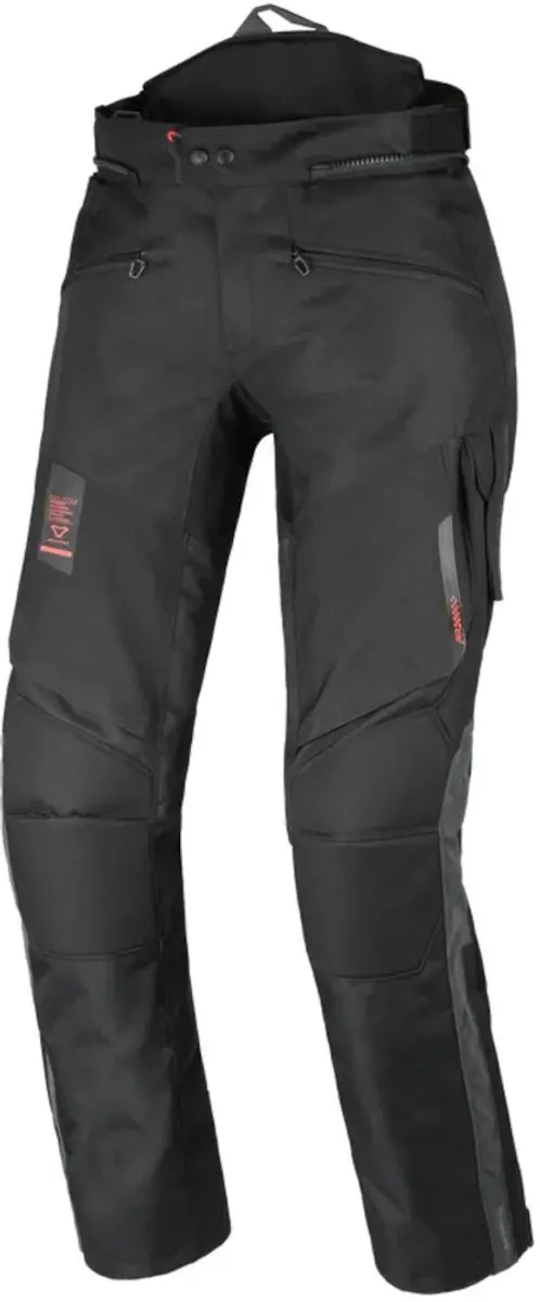 Macna Novado 2.0 NightEye waterdichte dames motorfiets textiel broek -