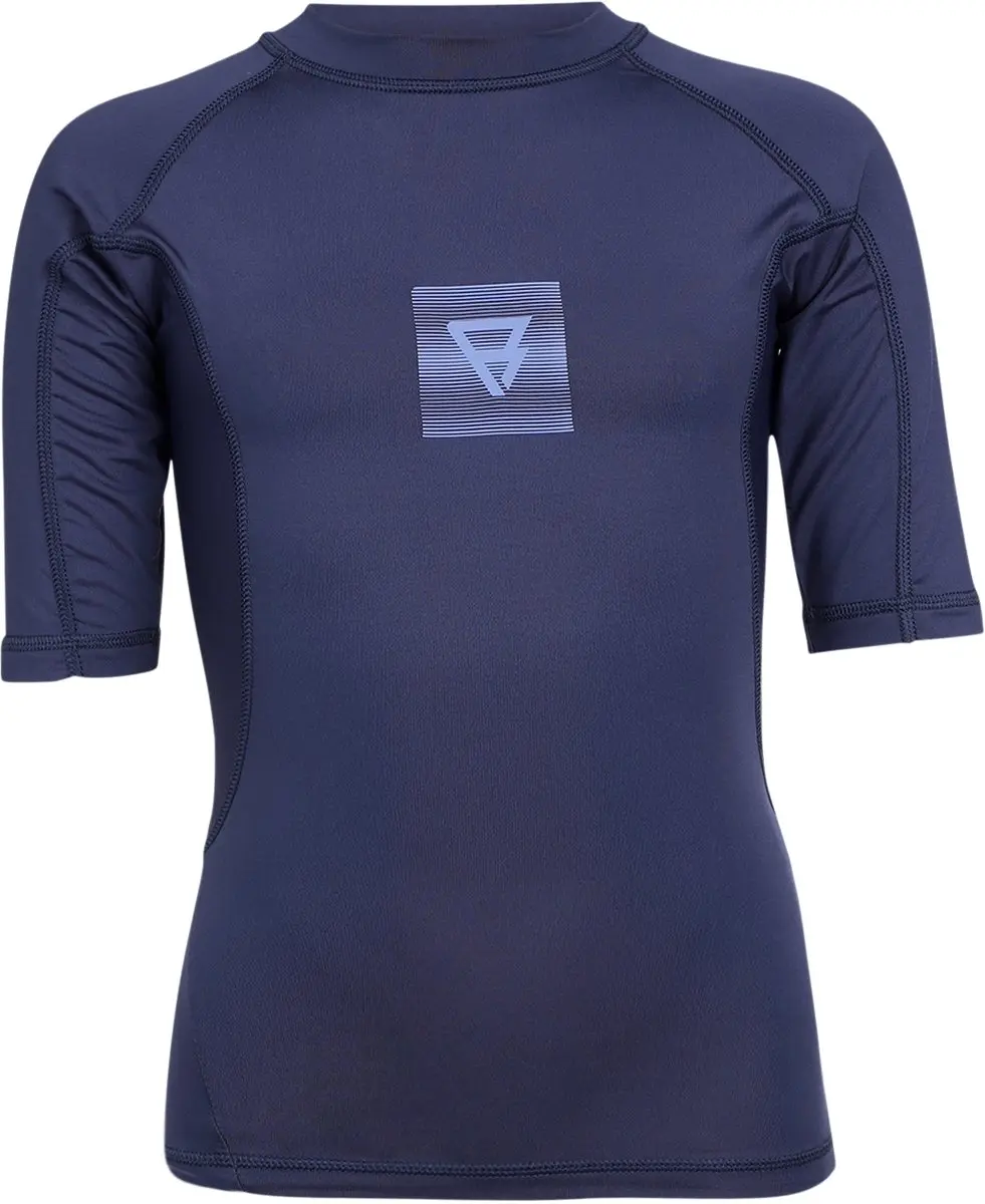 Brunotti Waveguardy Rashguard Indigo Blue