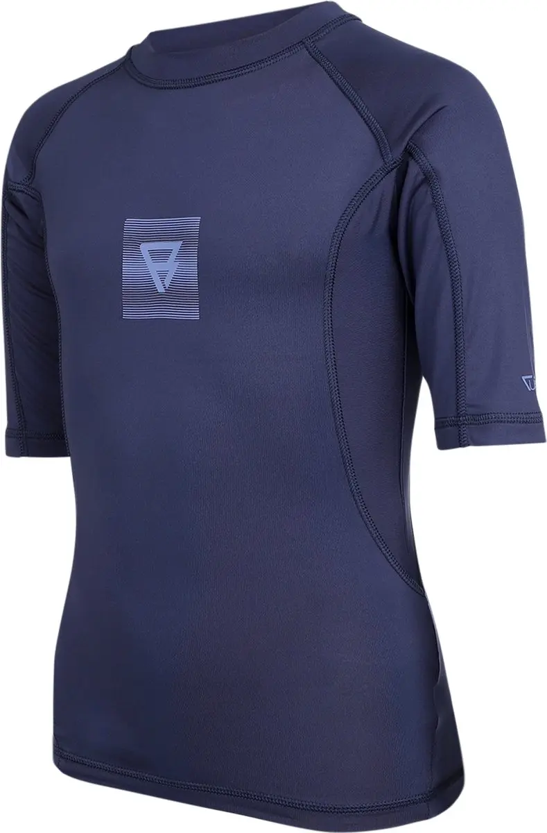 Brunotti Waveguardy Rashguard Indigo Blue - 140