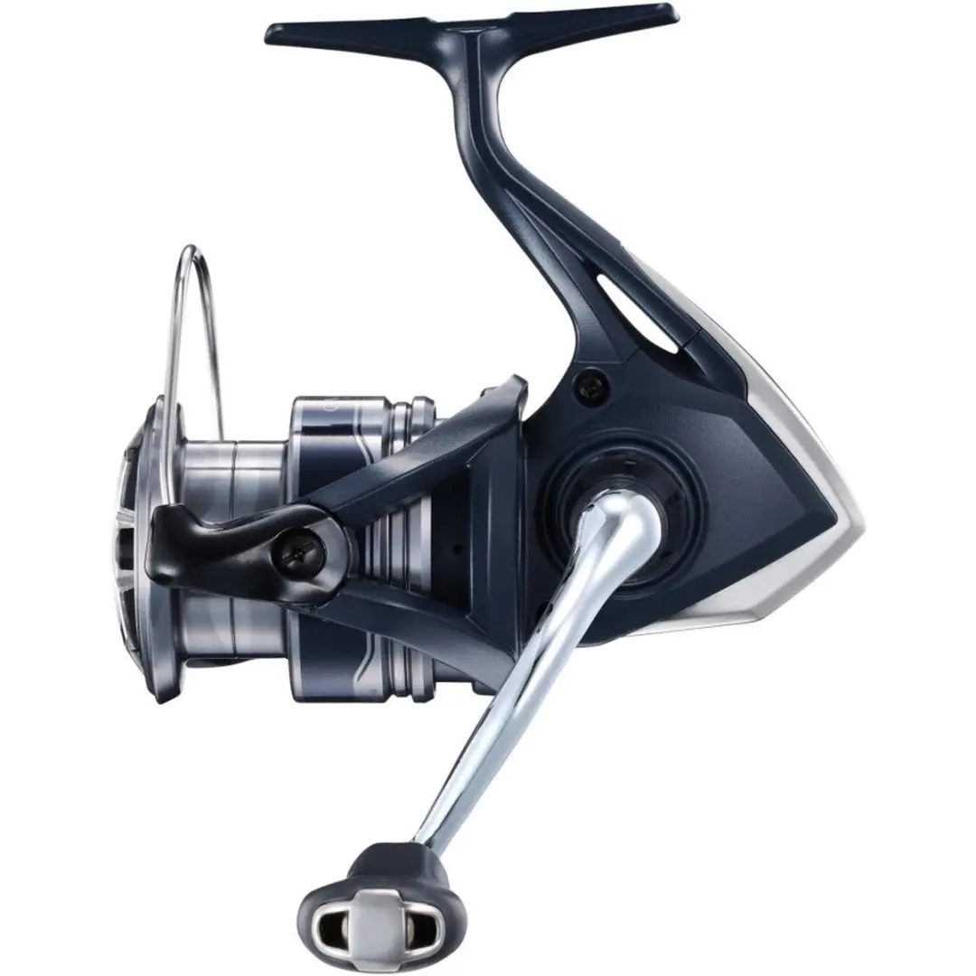 Shimano Catana FE 2500 Spinmolen - 4 Lagermolen - Multi - afbeelding 5 van 6