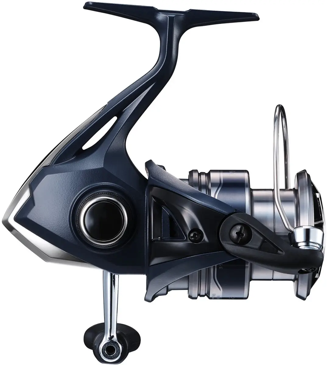 Shimano Catana FE 2500 Spinmolen - 4 Lagermolen - Multi - afbeelding 6 van 6