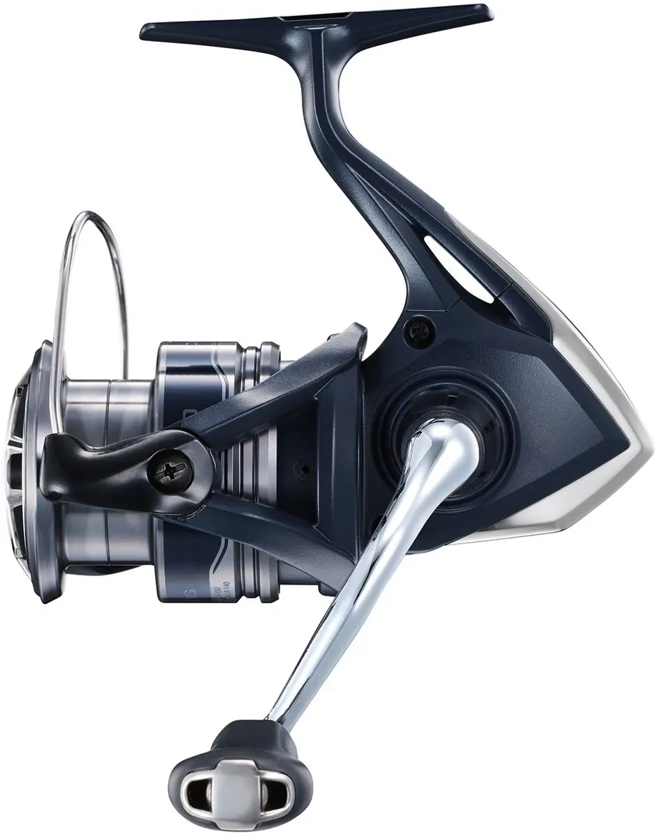 Shimano Catana FE 2500 Spinmolen