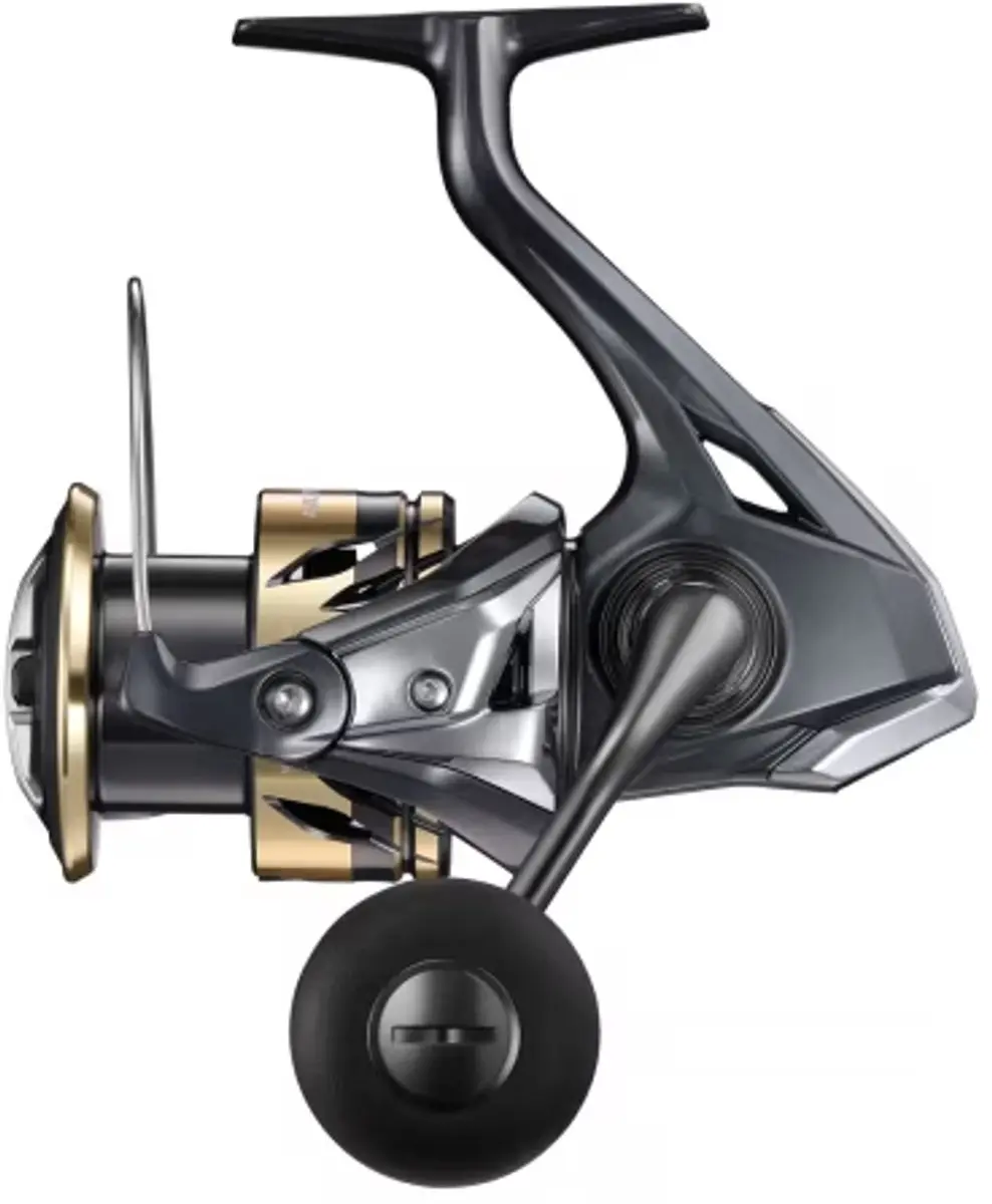 Shimano Ultegra FD-ULTF4000D Slipvoorop 2025 - Nocolour
